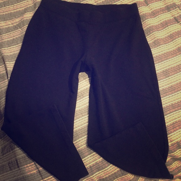 {purejill} Stretch Capri - Picture 2 of 5